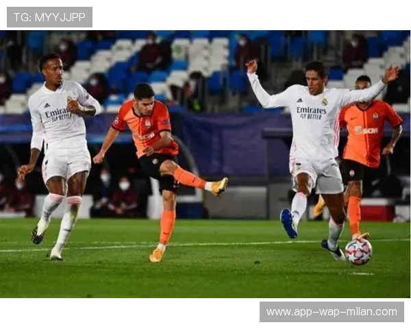 加西亚转会传闻引起皇马关注：未来的关键拼图