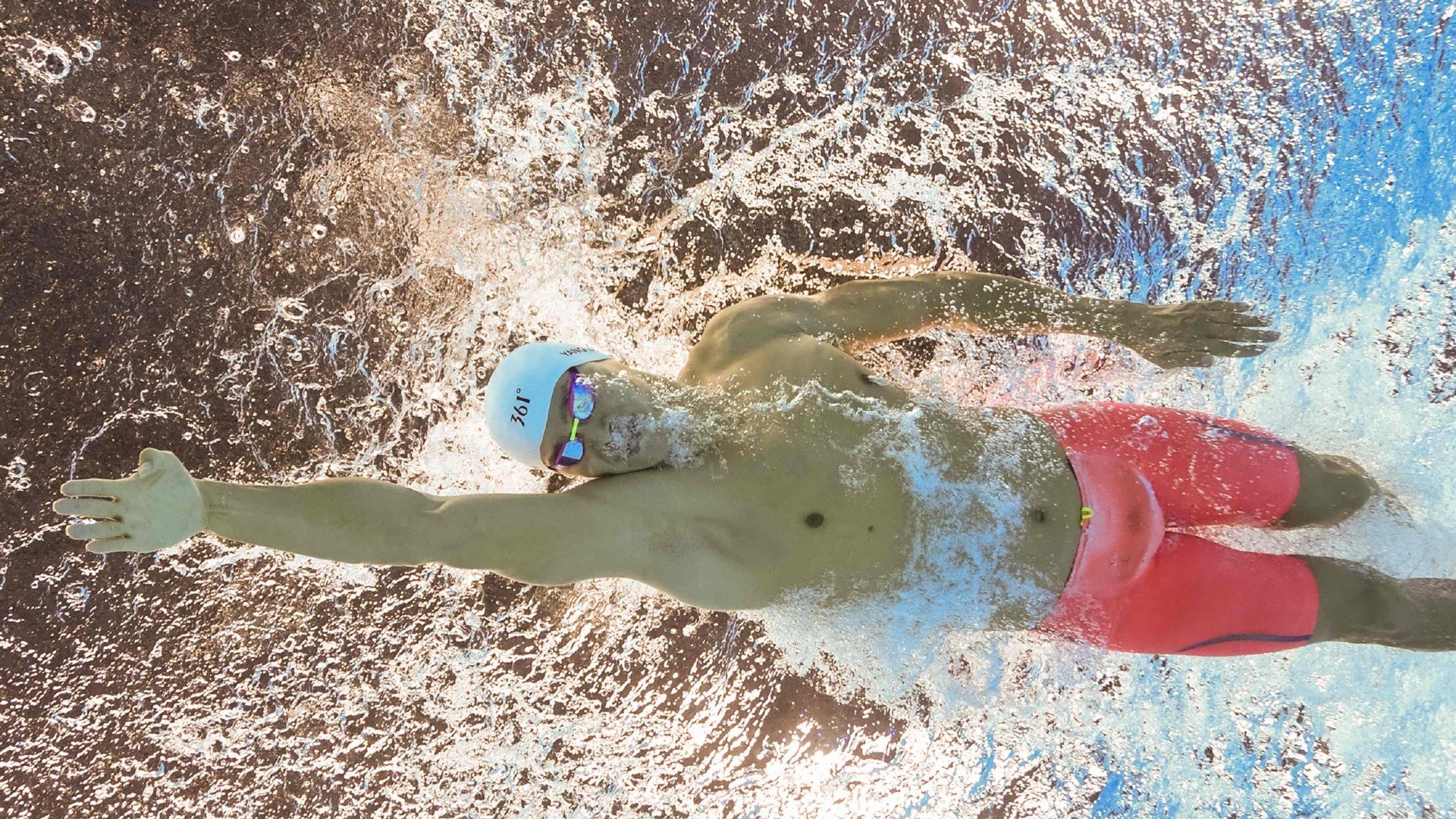 从世界杯预选赛看U23国足 激烈走势凸显希望，世界杯预选赛国足大胜