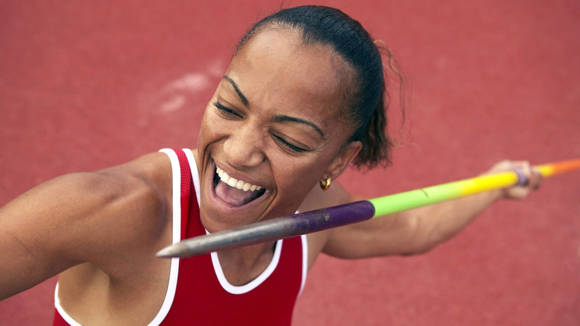 综合体育系“体能进步奖测试赛” 比拼提升幅度而非绝对值